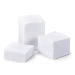 RMH3 Dental Non Woven Gauze Pad Non Sterile 4x4 4 Ply, 2000 Pcs
