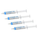 Veratiq Etchera 37% Phosphoric Acid Etchant Gel, 2mL Syringe, 4/Pk thumbnail 2