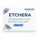 Veratiq Etchera 37% Phosphoric Acid Etchant Gel, 2mL Syringe, 4/Pk thumbnail 3