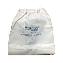 Ray Foster Paper Filter Bags Disposable X150 10/Pk
