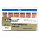 DiaDent GP Slide Package #F