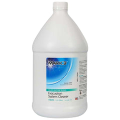 Cargus MARK3 Evacuation System Cleaner Liquid, 1 Gallon, Concentrated Multi-Enzyme