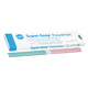 Shofu Super-Snap Polystrips, Green/Red (Fine/Superfine), for Composites, 100/pk
