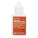 Pulpdent Dentin Desensitizer with Glutaraldehyde & Fluoride, 12 mL thumbnail 3