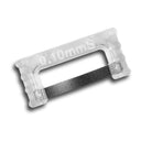Directa IPR PLUS Clear Single Side Opener Medium-Fine Diamond-Serrated (0.10mm) Small Pk thumbnail 6