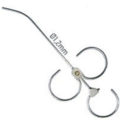 Angelus MTA Applicator, Medium, 1.2mm