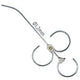Angelus MTA Applicator, Medium, 1.2mm