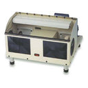 Buffalo Sanitary Lathe, 120V AC, 1/2 HP, 60 Hz. 3450 RPM, Exhaust Ducting and thumbnail 3