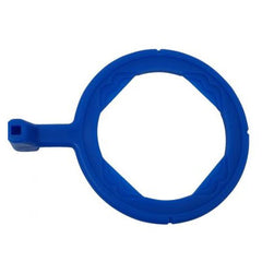 3D Dental Designs And Development Anterior X-Ray Positioning Aiming Ring, Blue