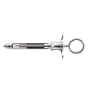 Cook-Waite Type 1.8 cc Aspirating Syringe thumbnail 2