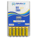 RayEndo Pro K-Files, 25mm #20, Stainless Steel — 6/Box