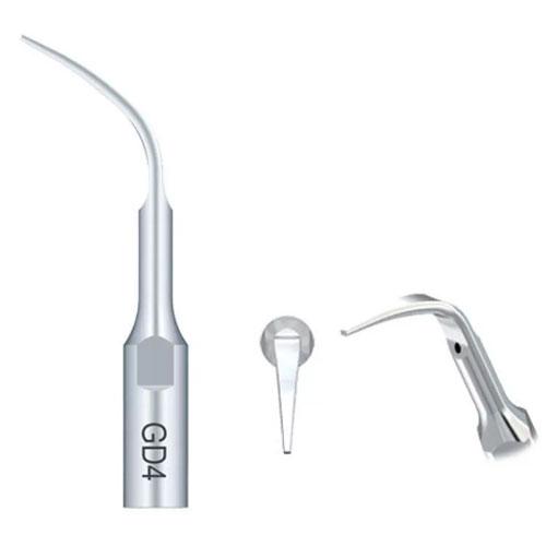 Woodpecker DTE GD4 Tips — 5/Pack