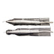 Plastic Scaler Sleeves, 1-1/2" x 8"