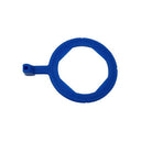RMH3 Dental Supply X-Ray Positioning Aiming Ring, Anterior, Blue, Ref RMHXR-A — 1/Pack thumbnail 2