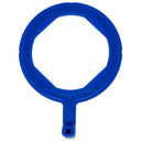 RMH3 Dental Supply X-Ray Positioning Aiming Ring, Anterior, Blue, Ref RMHXR-A — 1/Pack thumbnail 1