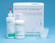 Keystone Softone Soft Tissue Conditioner Powder & Liquid Standard Kit, Pink