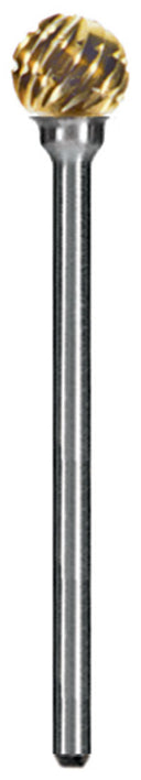 Dedeco Goldies Carbide Bur 52-D — 1/Unit thumbnail 2