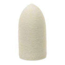 Keystone 843A Felt Cones, Pointed, 1" x 1/2", 12/Pack thumbnail 2
