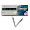 RMH3 Dental Supply Needle 27G x 32mm Universal Type — 100/Pack thumbnail 1