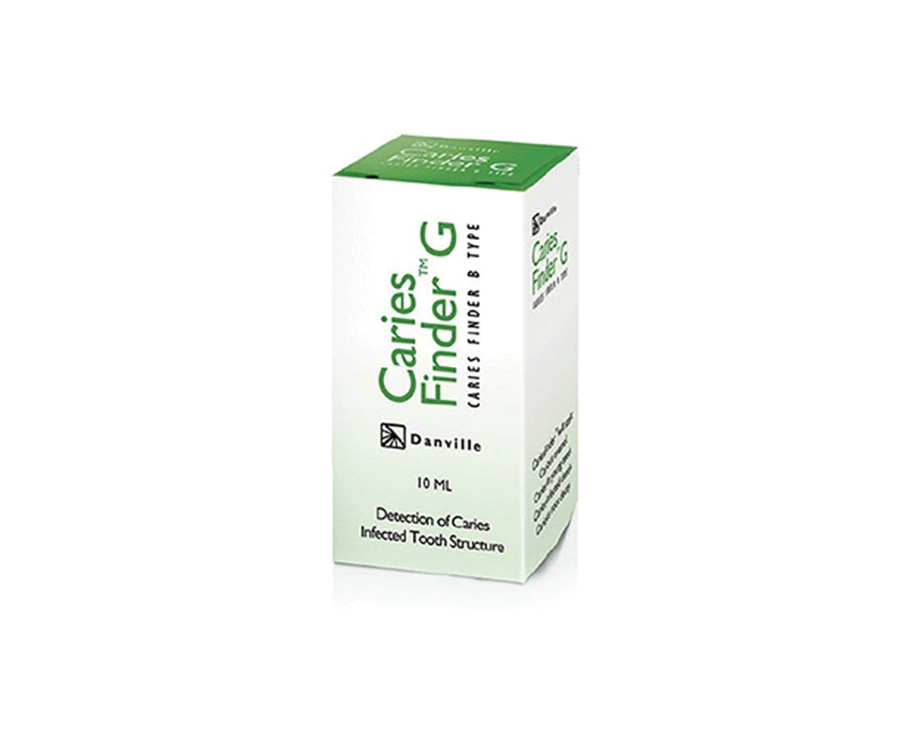Zest Caries Finder Red (10 ml)