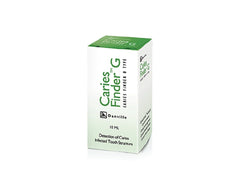 Zest Caries Finder Red (10 ml)