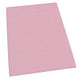 Patient Bibs, 2-Ply Tissue + 1-Ply Poly, Pink
