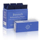 Bausch Articulating Papers .008" Paper Strips, 200 Microns, 300 Strips