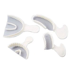 Cargus MARK3 Registration Quadrant Trays 50/box