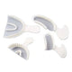 Cargus MARK3 Registration Quadrant Trays 50/box
