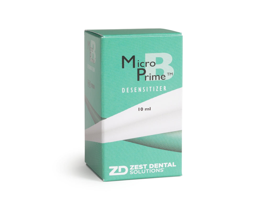 Zest MicroPrime B Type (10 ml)