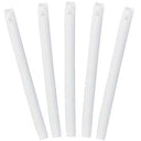 Keystone D-3 HVE Tips, White (10/100) thumbnail 1