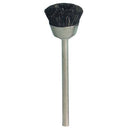 Buffalo #9 Extra Stiff (Bulk Pkg. of 144) Abbott-Robinson HP Brushes thumbnail 2