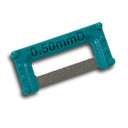 Directa IPR PLUS Teal Double Sided Widener Coarse Diamond (0.50mm) Small Pk thumbnail 3