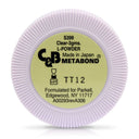 Parkell C&B METABOND Clear L-Powder, 3g Jar thumbnail 2