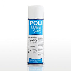 Poli Lube Lubrication Oil for Handpieces — 250ml