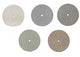 Keystone Green Interproximal Wheels-7/8 (25)