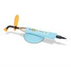 Cargus Ledex WL-070 LED Curing Light BLUE Dentmate