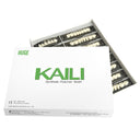 Kaili Synthetic Polymer Denture Teeth, S6/L6/32, Shade A1, Full Complete — 4 Sets thumbnail 3
