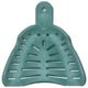 Edentulous #5 Upper Small Perforated Impression Tray — 12/Pack