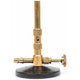 Buffalo No. 5U Bunsen Burner, Natural Gas Only