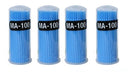 Micro Applicators, Super-Fine, White — 4/Box thumbnail 2