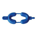 Disposable Fluoride Foam Trays, Large, 193 x 65mm, Blue thumbnail 2