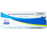 Infection Control & Sterilization