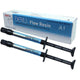 HDI-Denu Flow Resin, Shade A1, 2 x 2g Syringes