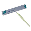 Hahnenkratt E. Ergoform Single Ended Explorer Form F, 1/Pk. Pastel Yellow Handle thumbnail 2