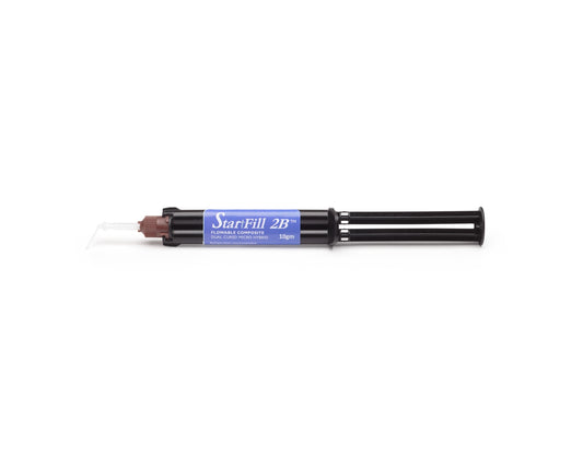 StartFill 2B 10 gm 6 Tips  | Zest Dental Solutions