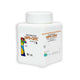 New Stetic Opti-Cryl Heat Curing Acrylic Powder, Meharry/Light Pink