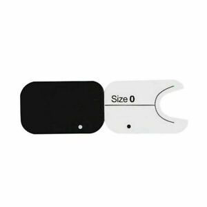 Phosphor Plate Envelopes, Size 0 — 300/Box