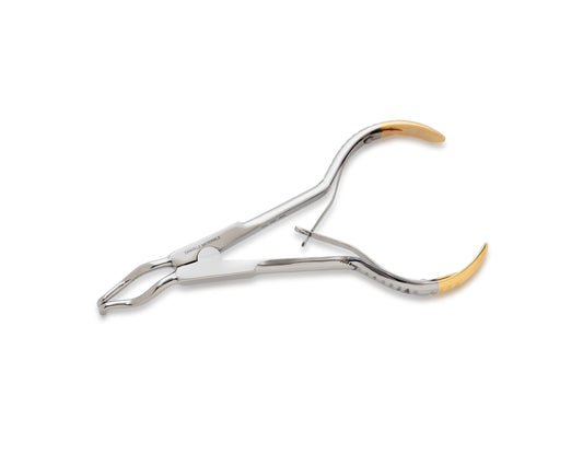 Contact Ring Pliers Plus  | Zest Dental Solutions