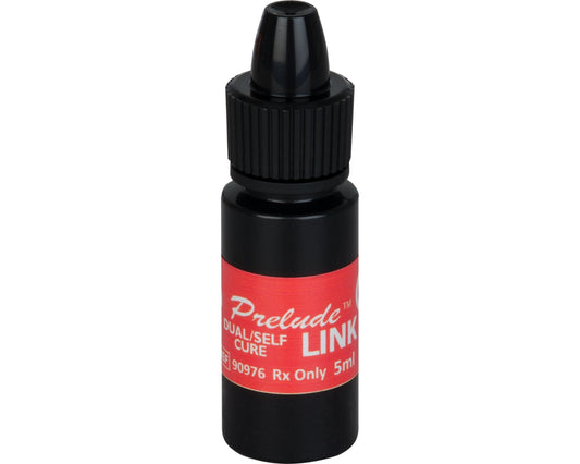 Prelude Self-Cure 5 ml Bottle  | Zest Dental Solutions
